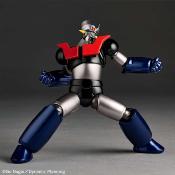 Revoltech a.y. mazinger z action figure | Kaiyodo