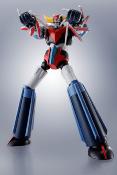 Grendizer U figurine Robot Spirits Grendizer Side Super 15 cm I Tamashii Nations