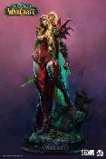 Valeera Sanguinar 1/3 World Of Warcraft | Infinity Studio