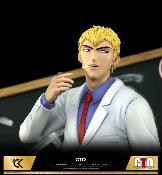 ONIZUKA 1/6 GTO GREAT TEACHER | CARTOON KINGDOM