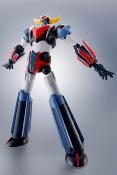 Grendizer U figurine Robot Spirits Grendizer Side Super 15 cm I Tamashii Nations