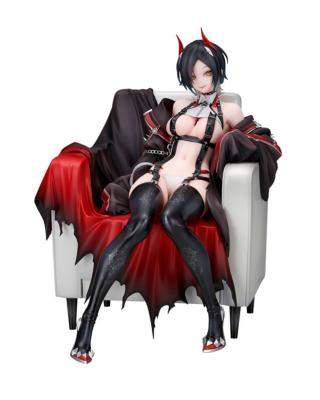 Azur Lane statuette PVC Ulrich von Hutten AmiAmi Exclusive 20 cm | ALTER