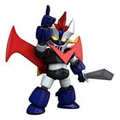 Mazinger Maquette SDSC Great Mazinger | Bandai