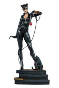 DC Comics statuette Premium Format Catwoman 53 cm | Sideshow