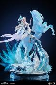 Frozen Elsa La reine des neiges disney statue | MGL Paladin Toys