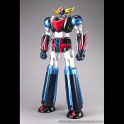 Goldorak figurine vinyle Jumbo Sofbi Grendizer U 64 cm | PLEX Bandai Namco