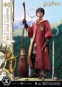 Harry Potter statuette Prime Collectibles 1/6 Harry Potter Quidditch Edition 31 cm | PRIME 1 STUDIO