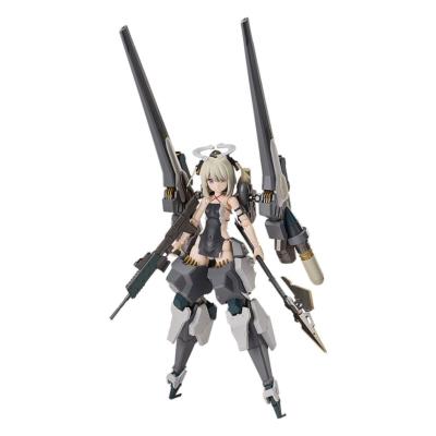 Hyper Body figurine Charged Particle Cannon General-Purpose Fighter: Cuckoo 29 cm | good Smile Company