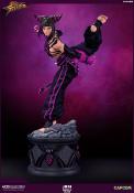 Juri Player 2 59 cm Street Fighter IV statuette 1/4 | Pop Culture Shock