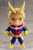 My Hero Academiafigurine Nendoroid All Might 11 cm