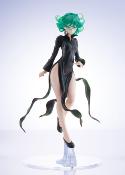 One-Punch Man statuette PVC 1/7 Terrible Tornado 26 cm | AMAKUNI