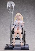 Original Character statuette 1/4 Stella Hospital Ver. 42 cm | HOTVENUS