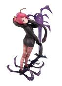 Overlord statuette PVC 1/8 Entoma Vasilissa Zeta so bin Ver. 20 cm |ALTER