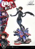 Persona 5 statuette Premium Masterline Series 1/4 Makoto Niijima "Queen" 51 cm | PRIME 1 STUDIO