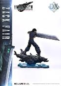 Zack Fair 1/4 DELUXE VERSION Final Fantasy 7 Rebirth Square Enix Masterline | Prime 1 Studio