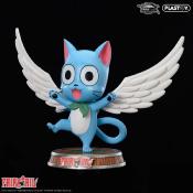 HAPPY - FAIRY TAIL STATUE 1/1 | TAKA CORP.