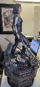 Alita Berserker 64 cm 1/4 Battle Angel statuette | Prime 1 Studio