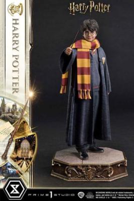 Harry Potter statuette Prime Collectibles 1/6 Harry Potter 28 cm | Prime 1 Studio