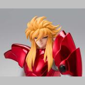 Saint Seiya figurine Saint Cloth Myth Ex Eta Benetasch Mime 17 cm Bandai | Tamashii Nations