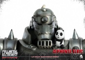 Alphonse Elric Fullmetal Alchemist : Brotherhood 37cm | ThreeZero