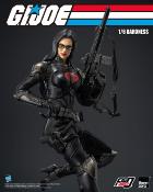 G.I. Joe figurine FigZero 1/6 Baroness 30 cm -THREEZERO