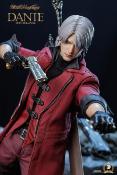 Devil May Cry figurine 1/6 Dante - The Original (Luxury Version) 30 cm | ASMUS COLLECTIBLE TOYS