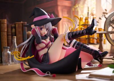 Sabbat of the Witch statuette PVC 1/3.5 Ayachi Nene 22 cm | Alice glint