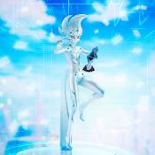 Yu-Gi-Oh! statuette Zexal PVC 1/7 Zexal Astral 24 cm - AMAKUNI