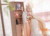 Blue Archive statuette PVC 1/7 Kaho Memorial Lobby Ver. 26 cm | ANIGAME