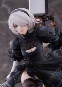 Kaguya-sama: Love is War 1/7 statuette PVC Ver1.1a 2B Deluxe Version 20 cm | ANIPLEX