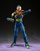 Dragon Ball GT figurine S.H.Figuarts Super Android 17 20 cm | TAMASHI NATIONS