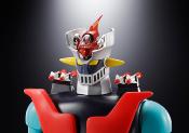 Mazinger Z figurine Diecast Popynica Hover Pileder 9 cm | BANDAI