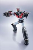 Goldorak U figurine Robot Spirits Side Super Mazinger X & Jet Scrander X 15 cm | BANDAI