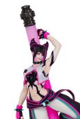 Street Fighter 6 statuette PVC CFB Creators Model Juri 31 cm | CAPCOM