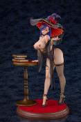 Original Character by Masami Chie statuette 1/7 The Witch 26 cm | DAIKI KOUYGO