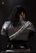 Michael Jackson buste 1/1 Dangerous Tour 78 cm - DAMTOYS