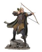 Le Seigneur des Anneaux Gallery Deluxe statuette PVC Legolas 25 cm | Diamond Select Toys