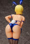 Food Wars Shokugeki no Soma statuette 1/4 Ikumi Mito Bunny Ver. 41 cm | FREEing