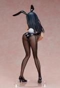 Don't Toy with Me, Miss Nagatoro statuette PVC 1/4 Nagatoro-san: Bunny Ver. 38 cm | FREEing