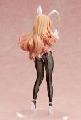 Toradora! statuette PVC 1/6 Taiga Aisaka: Bunny Ver| FREEING