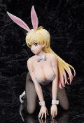 Bastard!! Heavy Metal, Dark Fantasy statuette PVC 1/4 Sean Ari: Bunny Ver. 25 cm | FREEing