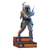 Star Wars épisode V : L'Empire contre-attaque statuette Premier Collection 1/7 Boba Fett 28 cm | Gentle Giant