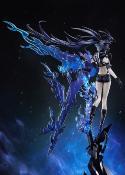 Black Rock Shooter statuette 1/7 Empress/Black Rock Shooter Huke Ver. 29 cm - Good Smile Company