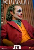 Joker Movie Masterpiece figurine 1/6 The Joker 30 cm | HOT TOYS