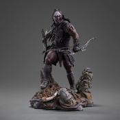  Le Seigneur des Anneaux statuette 1/10 Art Scale Lurtz, Uruk-Hai Leader 23 cm | Iron Studios