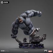 Marvel statuette 1/10 BDS Art Scale Rhino 26 cm | IRON STUDIOS