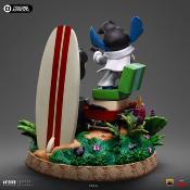 Lilo & Stitch statuette 1/10 Deluxe Art Scale Lilo & Stitch 20 cm | ION STUDIOS