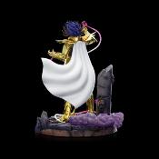 Saint Seiya statuette 1/10 Art Scale Cancer Deathmask 23 cm | IRON STUDIO