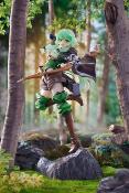 Goblin Slayer II statuette 1/7 High Elf Archer 21 cm | KADOKAWA