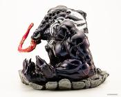 Marvel statuette 1/6 PVC ARTFX Artist Series Venom Armed & Dangerous 22 cm | KOTOBUKIYA